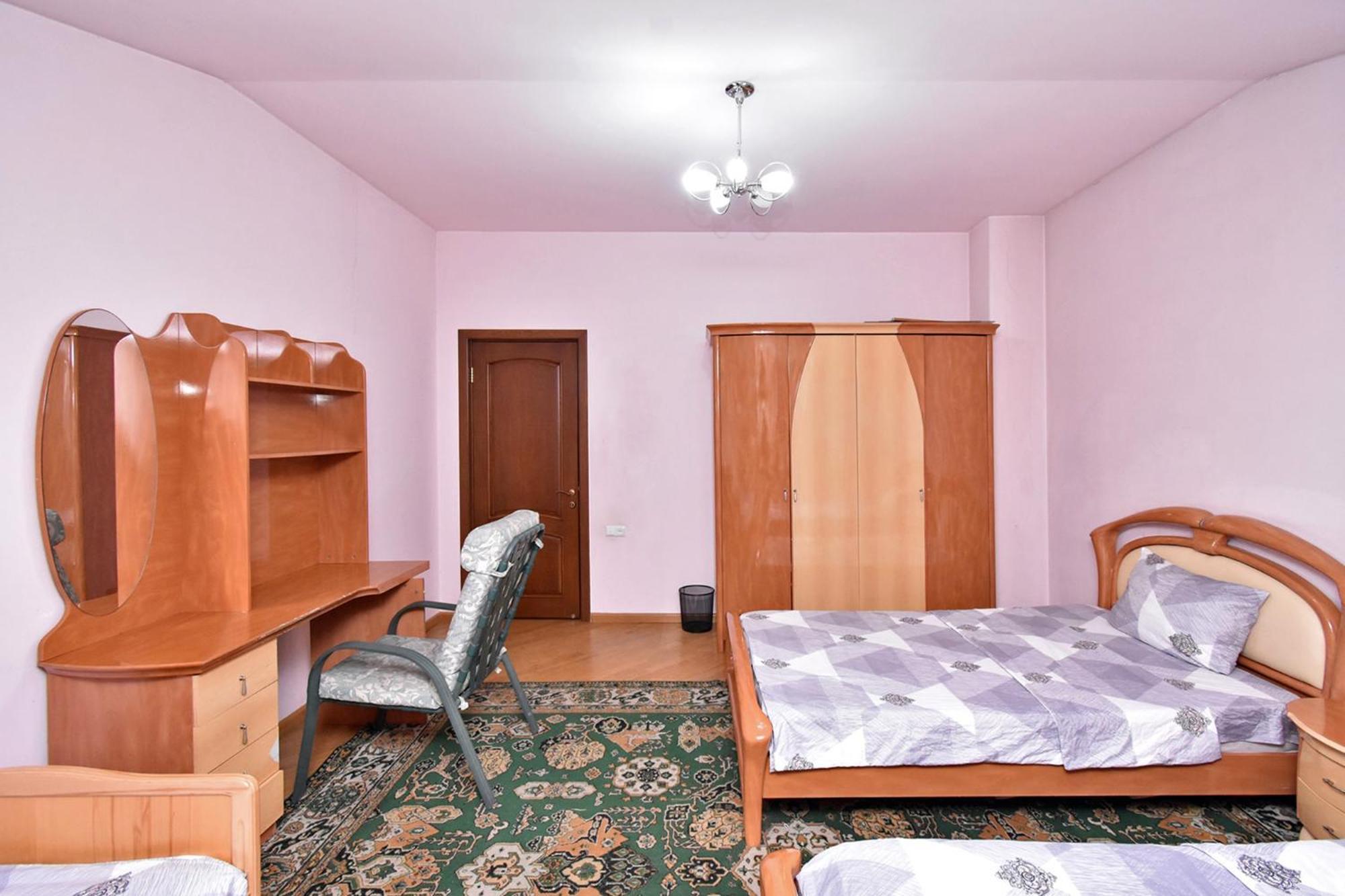 Amigo Guest Hostel Jereván Kültér fotó