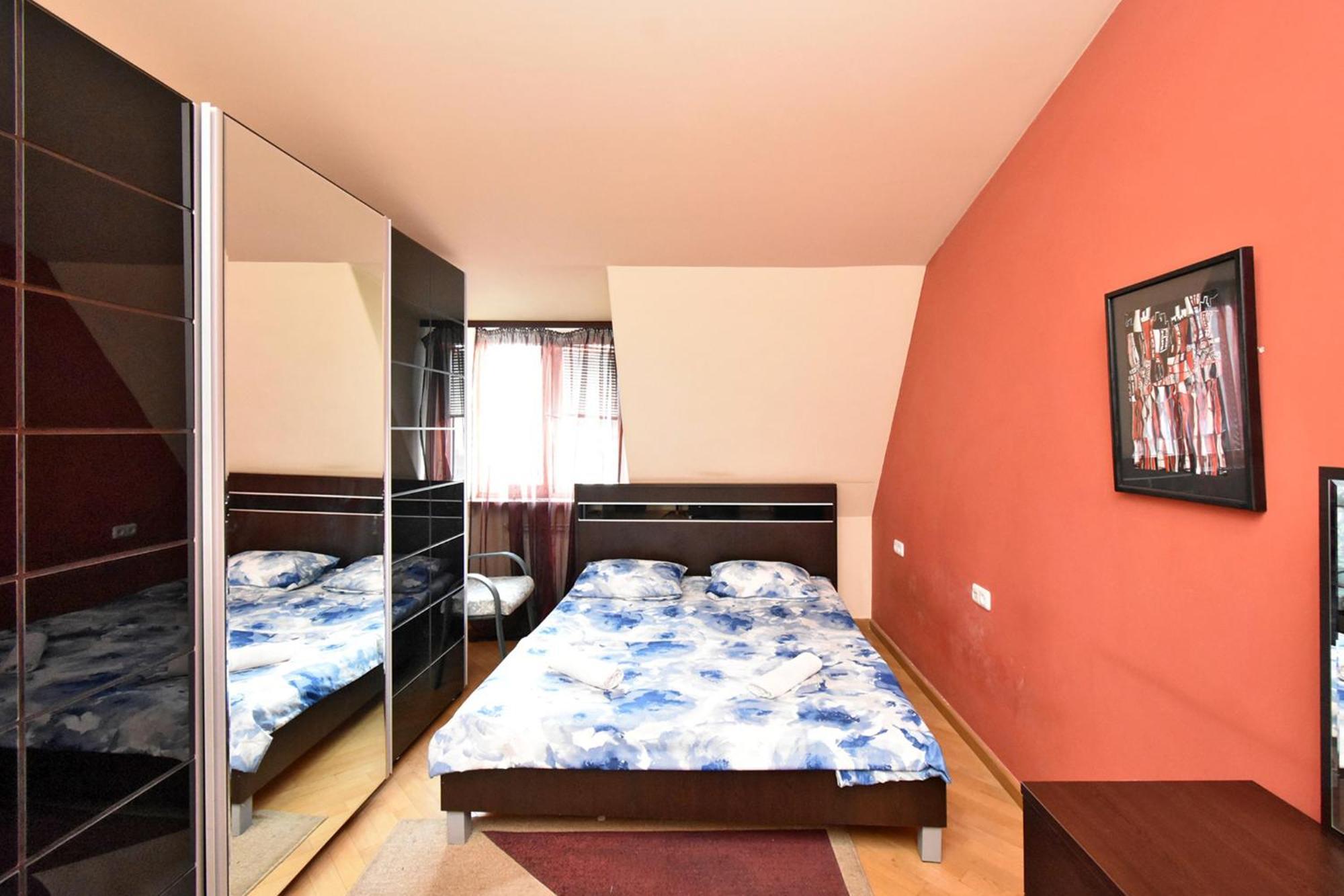 Amigo Guest Hostel Jereván Kültér fotó