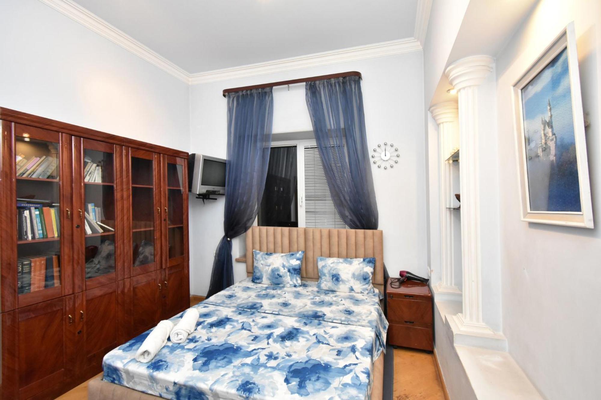 Amigo Guest Hostel Jereván Kültér fotó
